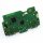 Defektes Sony Playstation 4 PS4 Controller Mainboard Motherboard JDS/JDM-055