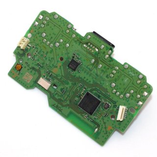 Defektes Sony Playstation 4 PS4 Controller Mainboard Motherboard JDS/JDM-050