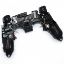 Zwischengehäuse + Rumble + L2 + R2 Trigger + BDM-040...