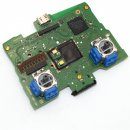 Sony PlayStation 5 Controller blaue Hall Effekt Mainboard Platine Effect PS5 BDM-040 Halleffect Halleffekt