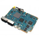 Funktionsfhiges Mainboard GH-035-63 fr PS2 SLIM - SCPH...