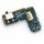 Power Switch On Off Reset PCB Board Button SW-434-63  für Ps2 Slim SCPH 70004 gebraucht