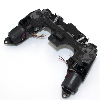 Zwischengehuse + Rumble + L2 + R2 Trigger + Flex Kabel BDM-030 fr Ps5 Controller gebraucht