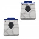 2 x PS5 Stickmodul für DualSenseEdge Wireless Controller Halleffect Halleffekt 3D Steuer Modul Thumbstick Stickdrift neu