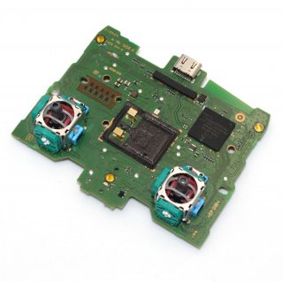 Defektes BDM-020 Mainboard Platine Ersatzteil Controller fr Ps5 Playstation5 Dualsense