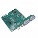Funktionsfähiges Mainboard GH-071-42 für PS2 SLIM - SCPH 90004 gebraucht