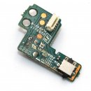 Power Switch On Off Reset PCB Board Button SW-436-02...