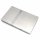 PlayStation 2 PS2 Slim Konsole Silber Silver / schwarz  gebraucht