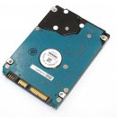 Toshiba MK3265GSX 320 GB 5400 U/min SATA2/SATA 3.0 Gb/s 8...