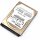 Toshiba MK3265GSX 320 GB 5400 U/min SATA2/SATA 3.0 Gb/s 8 MB Notebook Festplatte (6,3 cm)
