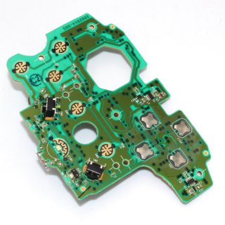 Voll Funktionsfhiges XBOX One Controller Mainboard Model 1697