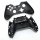 Original Xbox One Controller 1697 Gehäuse Case schwarz gebraucht
