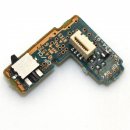 Power Switch On Off Reset PCB Board Button SW-434-91...