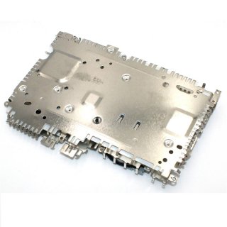 Lfter - & Khlkrper fr Mainboard GH-032-31 - GH-032-32 - GH-032-54 fr PS2 SLIM - SCPH 70004