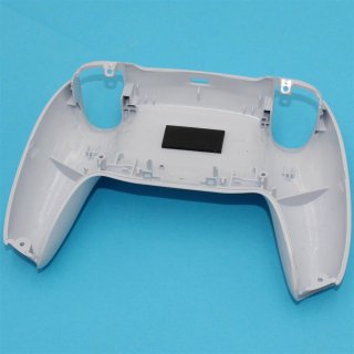 Original hinteres Controller Gehuse BDM-020 weiss DualSense Sony Playstation 5 PS5