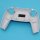 Original hinteres Controller Gehäuse BDM-020 weiss DualSense Sony Playstation 5 PS5
