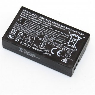 Original DYND01 2050mAh 3.8V Batterie Akku fr Microsoft XBOX Elite 2 Series 1797 Controller