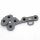 XBOX Elite Series 2 Controller Gummi Ersatzteile Rubberpad Kontakt Gamepad 1797