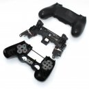 Sony Playstation Middle Frame Buttons Rumble Gehäuse Controller V4 JDM 050/055 PS4