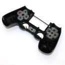 Sony Playstation Middle Frame Buttons Rumble Gehäuse Controller V4 JDM 050/055 PS4