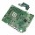 Funktionstüchtiges Microsoft XBOX One S Mainboard + Laufwerksplatine