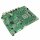 Funktionstüchtiges Microsoft XBOX One S Mainboard + Laufwerksplatine