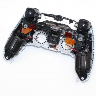Vorderes Controller Gehuse BDM-010 DualSense + Trigger Module Sony Playstation 5 PS5