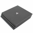 SONY PS4 PlayStation 4 Konsole Pro 1 TB mt Firmware 11.0...