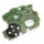Defektes XBOX One Controller Mainboard Model 1914
