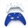 Gehäuse Case blau für original Xbox One Controller Model 1914 gebraucht