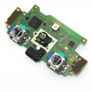 Mainboard Motherboard JDS/JDM-030 mit Halleffekt Halleffect Analog Sticks Sony Playstation 4 PS4 Controller