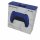 Sony Playstation 5 DualSense Wireless-Controller Cobalt-Blue + Halleffect Halleffekt Sticks *Neu