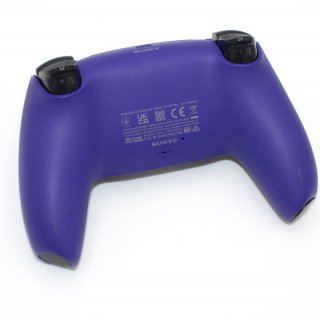 Sony Playstation 5 DualSense Wireless-Controller Galactic Purple + Halleffect Halleffekt Sticks *Neu