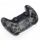 Sony Playstation 5 DualSense Wireless-Controller Grey-Camouflage + Halleffect Halleffekt Sticks *Neu