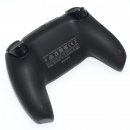 Sony Playstation 5 DualSense Wireless-Controller Midnight-Black + Halleffect Halleffekt Sticks *Neu
