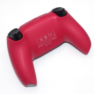 Sony Playstation 5 DualSense PS5 Wireless-Controller Cosmic Red  + Halleffect Halleffekt Sticks *Neu
