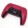 Sony Playstation 5 DualSense PS5 Wireless-Controller Cosmic Red  + Halleffect Halleffekt Sticks *Neu