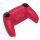 Sony Playstation 5 DualSense PS5 Wireless-Controller Cosmic Red  + Halleffect Halleffekt Sticks *Neu