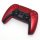 Sony Playstation 5 DualSense PS5 Wireless-Controller Volcanic Red + Halleffect Halleffekt Sticks *Neu