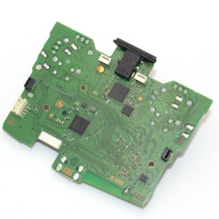 Voll funktionsf�higes BDM-030 Mainboard Platine f�r Ps5 Playstation5 Ersatzteil Controller Dualsense