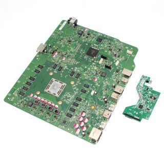 Voll funktionsfhiges XBOX ONE - Mainboard Motherboard X9406487-001 Rev.H-1
