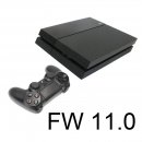SONY PS4 PlayStation 4 Konsole 500 GB FW 11.0 Firmware...