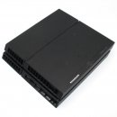 SONY PS4 PlayStation 4 Konsole 500 GB FW 11.0 Firmware 11.0 Inkl Contr.gebraucht