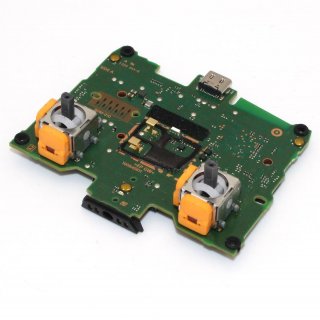 Defekte Sony PlayStation 5 Controller Hall Effekt...
