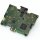 Sony PlayStation 5 Controller Orange Hall Effekt Mainboard Platine Effect PS5 BDM-010 Halleffect Halleffekt
