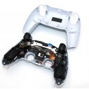 Controller Gehuse BDM-010 DualSense + Trigger Module...