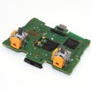 Sony PlayStation 5 Controller Orange Hall Effekt...
