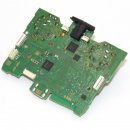 Sony PlayStation 5 Controller Orange Hall Effekt Mainboard Platine Effect PS5 BDM-020 Halleffect Halleffekt