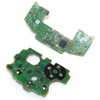 Beide Mainboards fr Model 1914 fr XBOX One Controller - Defekt