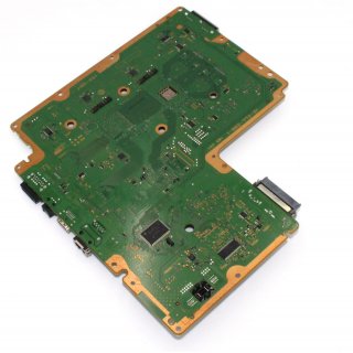 Defektes Sony Ps3 Playstation 3 Slim  CECH 2504A Maiboard Motherboard JSD-001 
